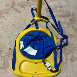 Evenflo Jump & Go Exersaucer