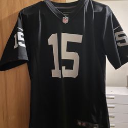 Raiders jersey