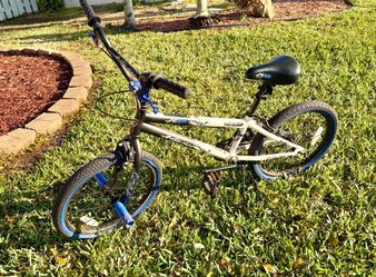 KENT ambush 20” kids bike