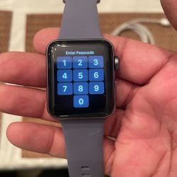 Apple Watch Series 3 38mm