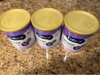 Enfamil Formula !!!