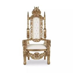 Royal Throne For Sale