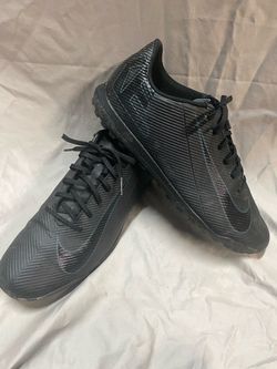 Nike Mercurial Club TF Turf Soccer Cleats Men’s 10.5