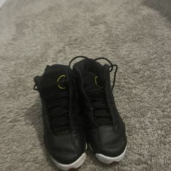 7 Air Jordan 13 Retro 