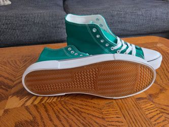Converse look a like shoes