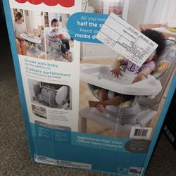 High Chair