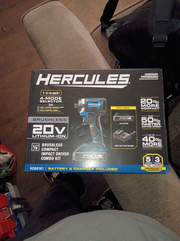 20v