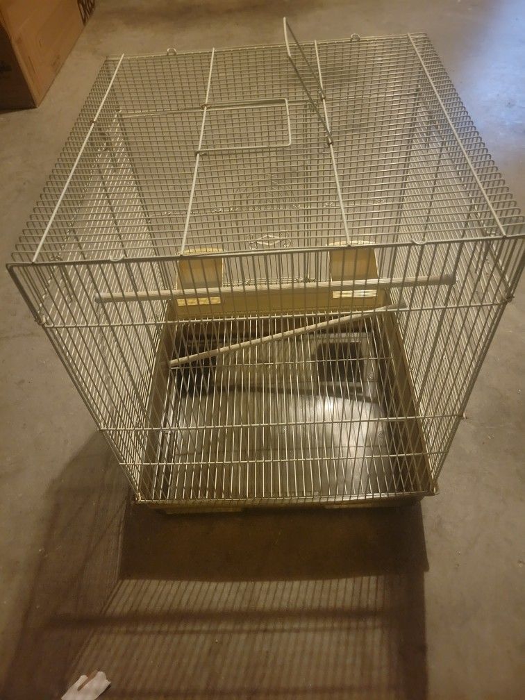 Bird Cages