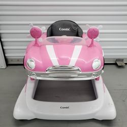 Combi Walker