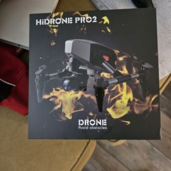 Mini Drone
