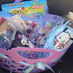 Easter Baskets