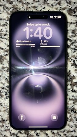 iPhone 16 plus