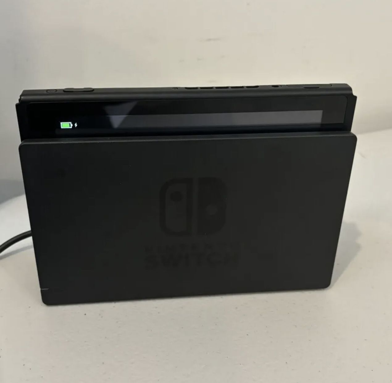 Nintendo Switch (used)