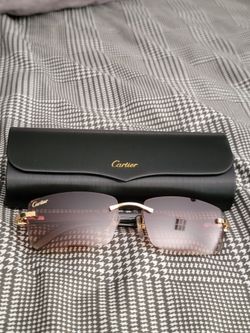 Cartier Glasses