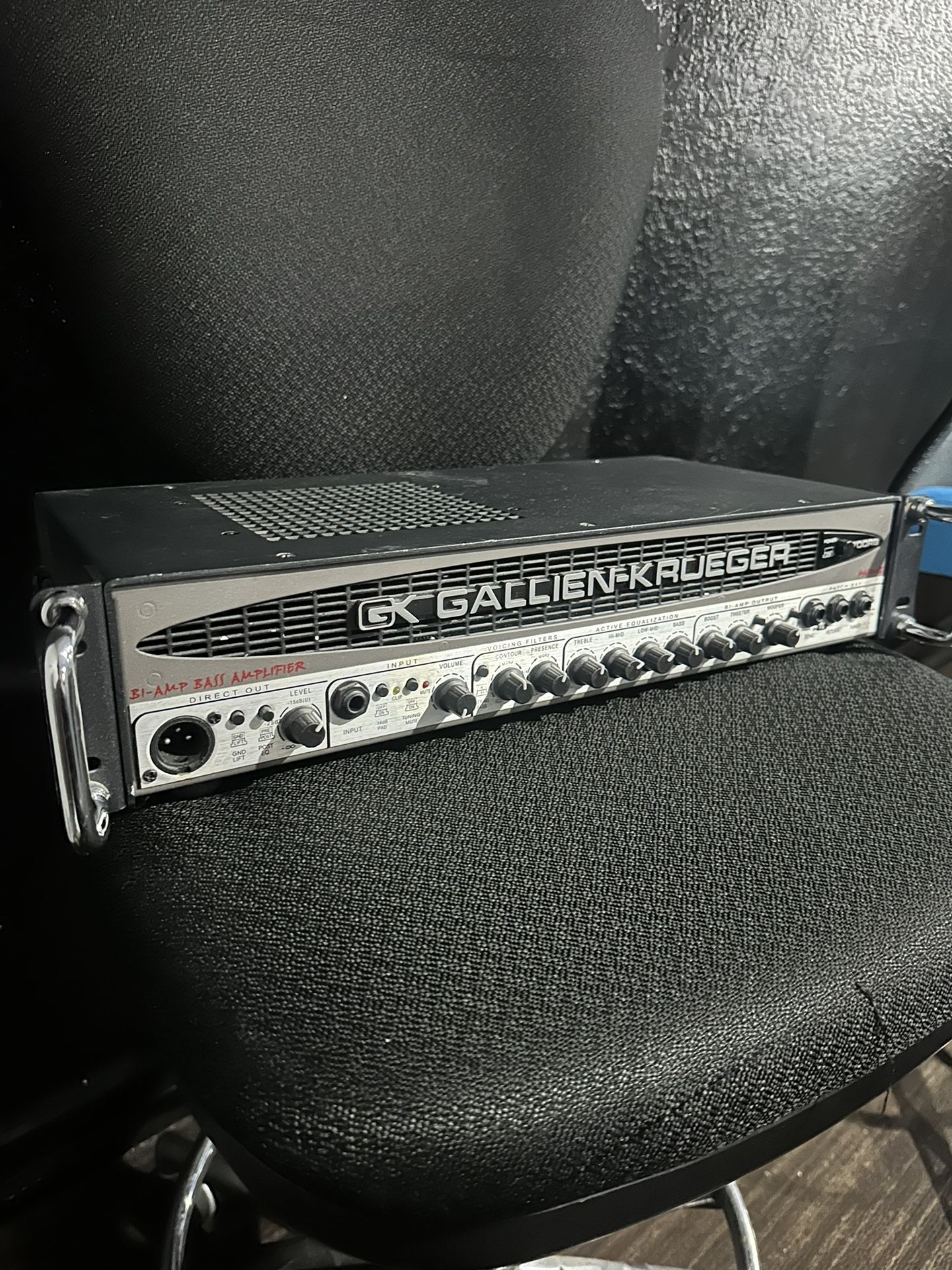 Gallien- Krueger 700RB