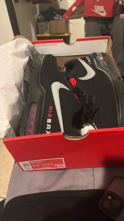 Nike Air Max Ltd 3