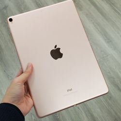 Apple IPad 5th Gen Cellular 32GB - 5 Dollars Down No Credit Needed! 