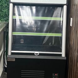 Nafcool Grab And Go Refrigerator