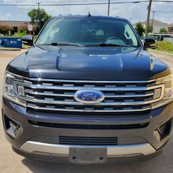 2019 Ford Expedition 