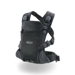 Graco Cradle Me Lite 3-in-1 Baby Carrier