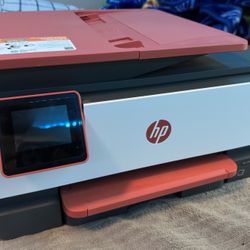 HP Office Printer