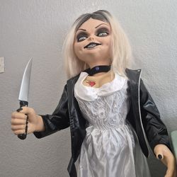 Bride of Chucky