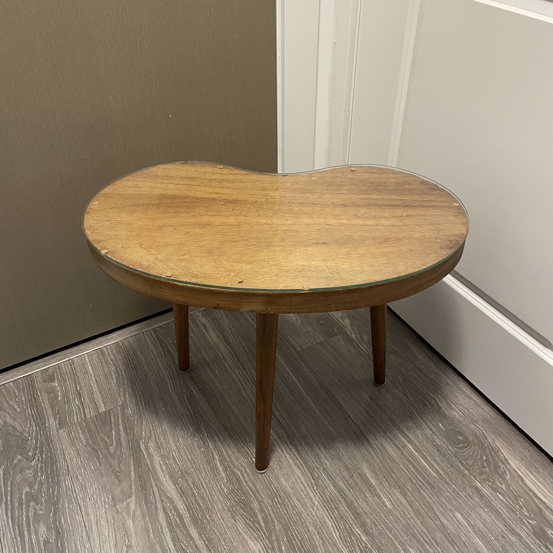 Vintage Side Table