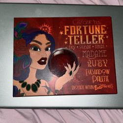 Viral Dollar Tree Eyeshadow Palletes 