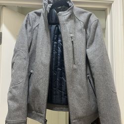 MK Insulated Lined Jacket (Carhartt Style)