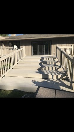 Powr Wacher Service And Painting