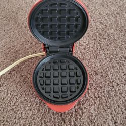 New Waffle Machine $15.00