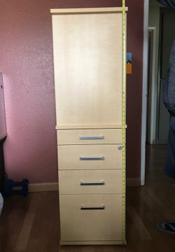 Office cabinet