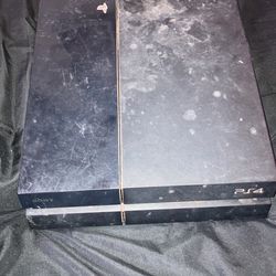 PS4 (NO cable)