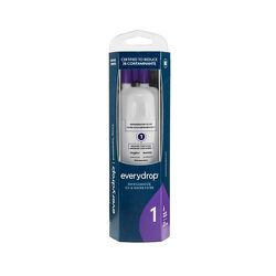 New Open Box everydrop® Refrigerator Water Filter 1 - EDR1RXD1 (Pack of 1)