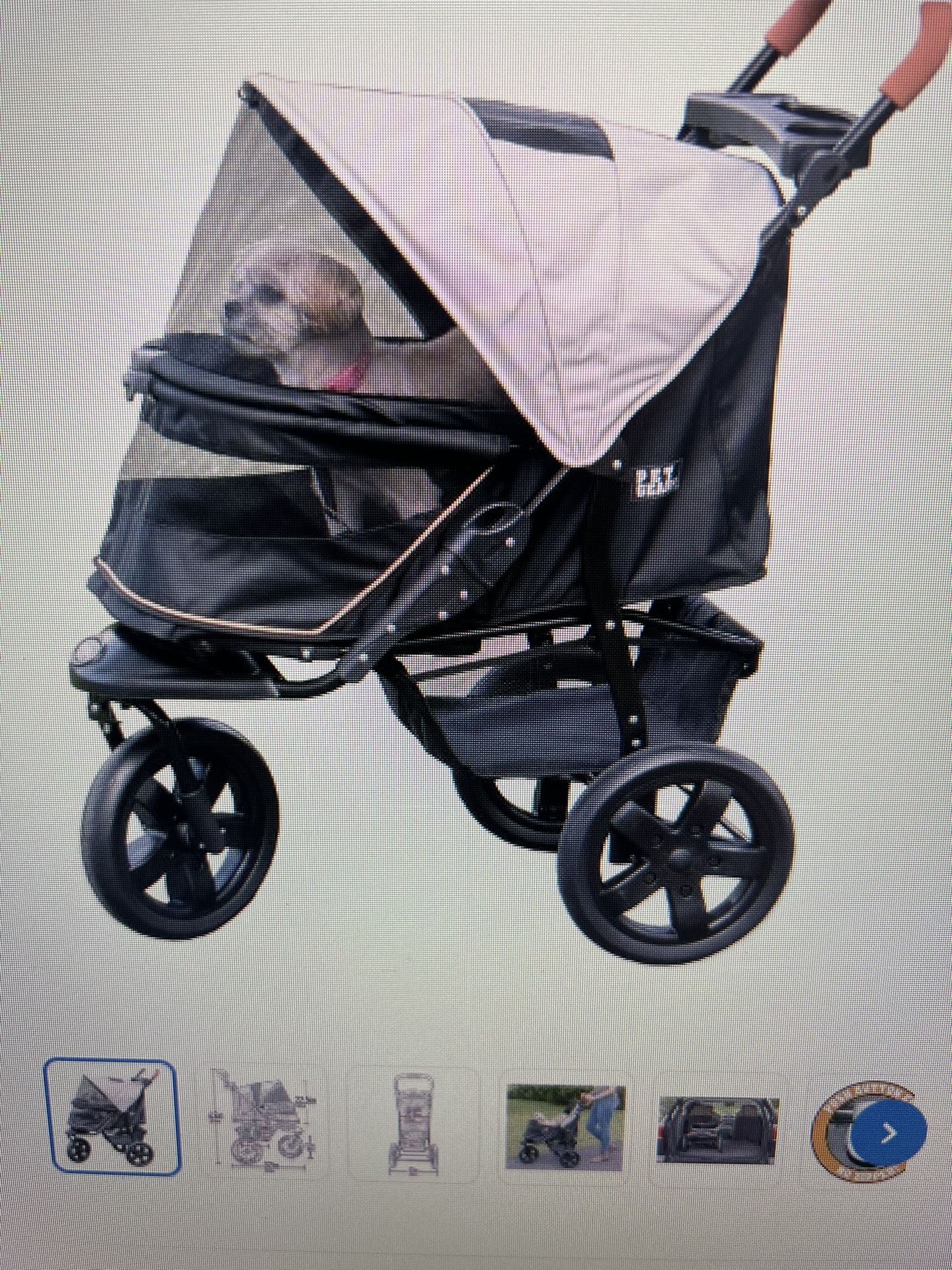 Pet Gear Dog Stroller
