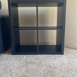 IKEA Bookshelves 