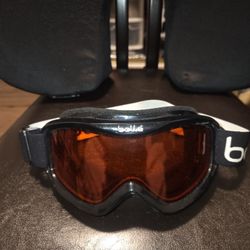 Bolle Ski Mask
