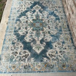 Indoor/Outdoor Area Rug