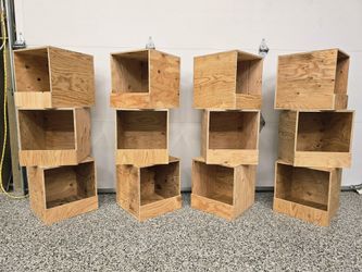 Large High Quality Chicken Nesting Box