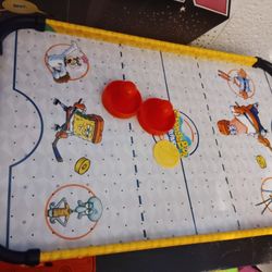 Air Hockey Table 