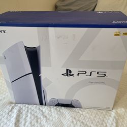 Ps5