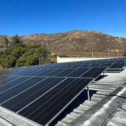 Brand New Sunpower/Maxeon Solar Panels 