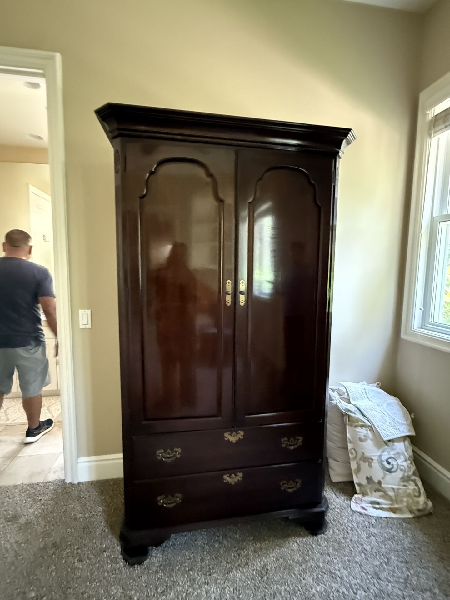 Armoire