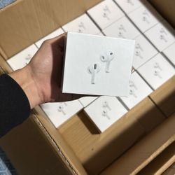 AirPods Pro 3rd Gens 