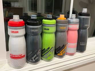 Camelbak Podium Insulated water bottle