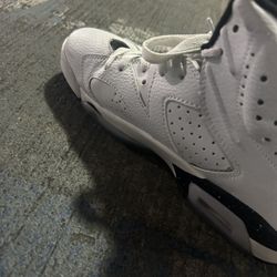 Jordan 5s 