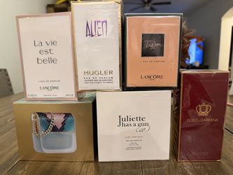 Designer Perfume