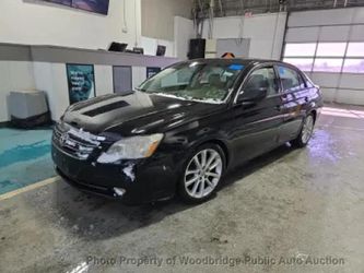 2005 Toyota Avalon