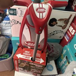 My First Scooter 