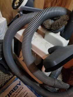 Kirby Vacuum Accessory Kit